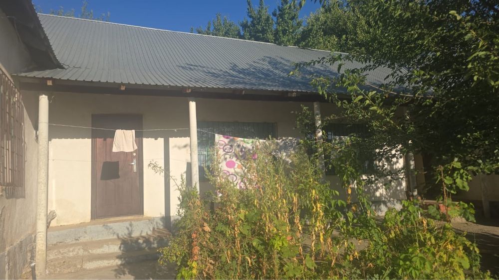 Үй мен жер сатылады