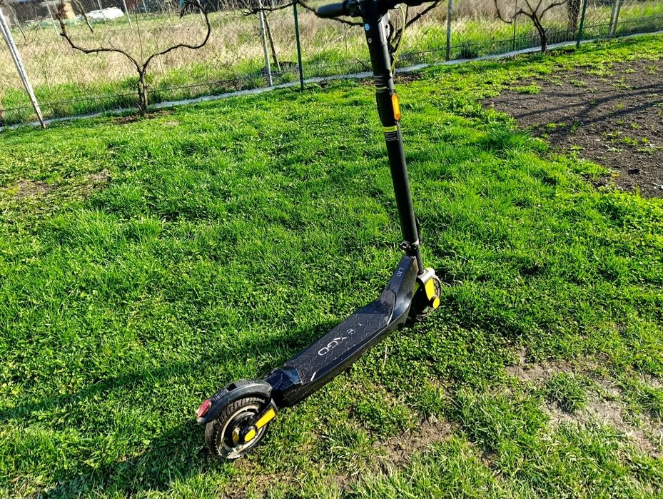 Trotineta Electrica lexgo