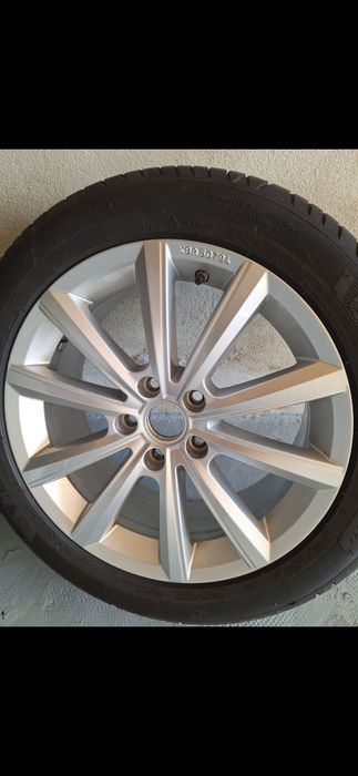 Roti vw passat B6,B7,B8