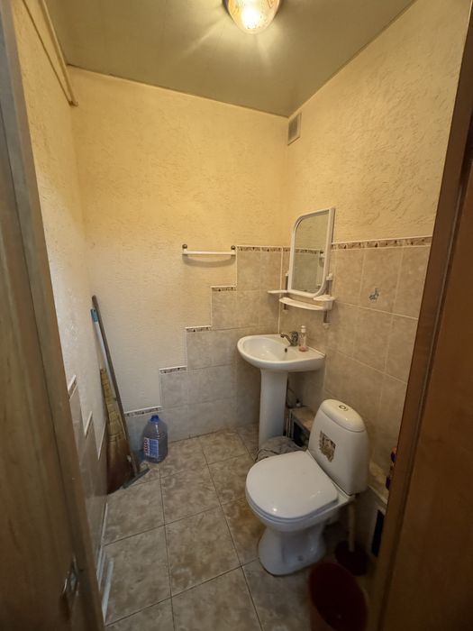 Офис район Горпарка готовый