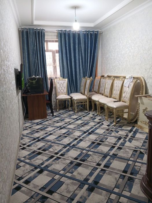 Хасанбойда ҳовли сотилади, обмен бор