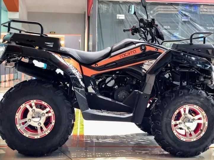 Квадроцикл Yacota CABO 200 LD