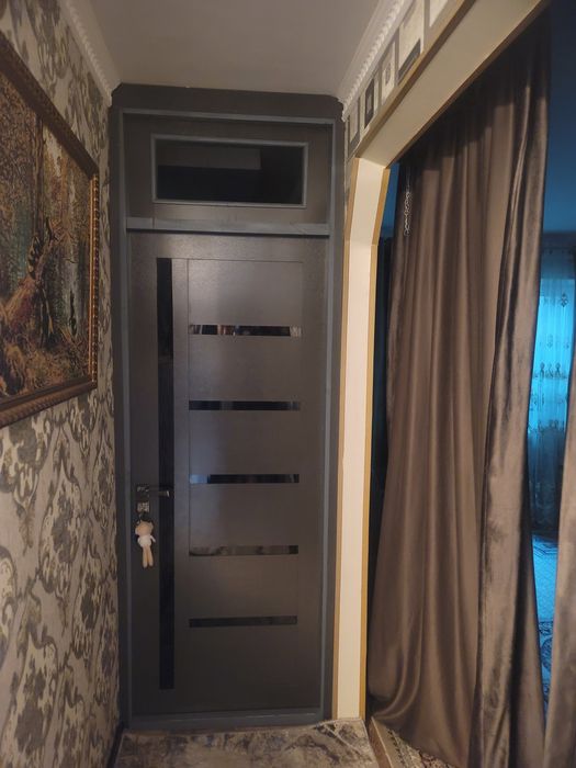 Квартира сотилади