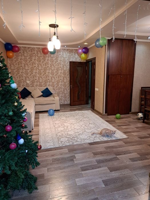 Продажа Юнусабад 3х ком квартира 77 серия