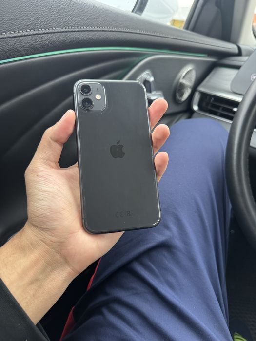 Iphone 11 128GB 74%
