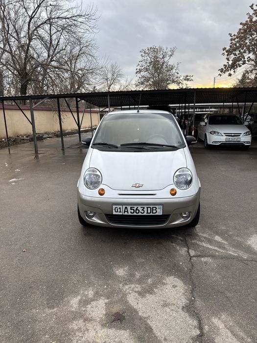 Matiz best 2018
