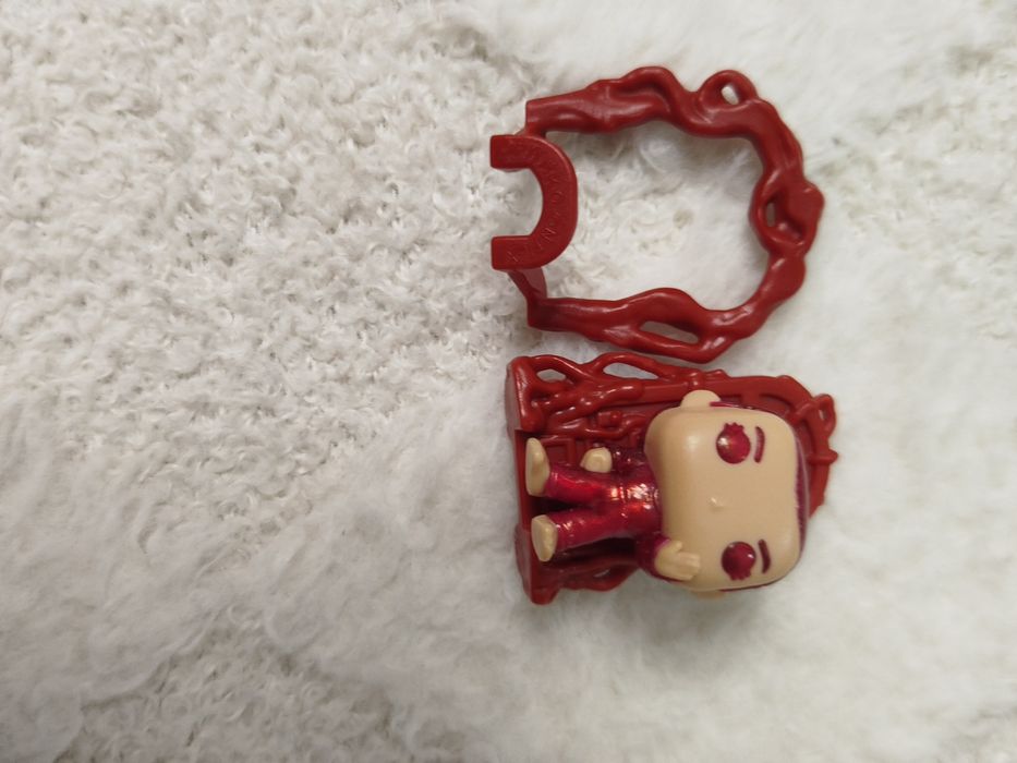 Фигурка осд одиннадцать из изнанки