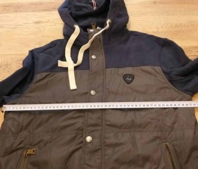 Мъжко яке пролет - есен размер M