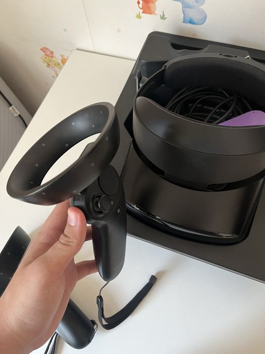 VR очки - samsung odyssey