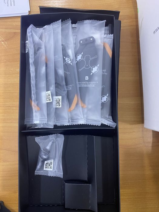 Продается дрон DJI AIR 2S