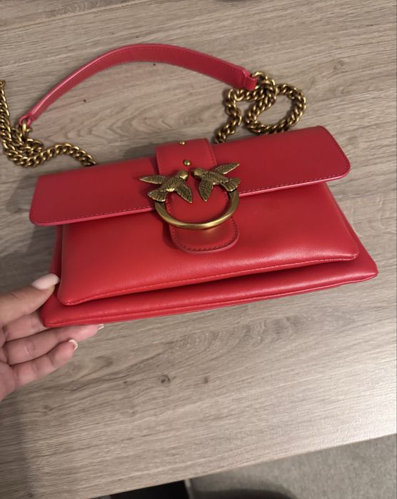 Дамска чанта Pinko