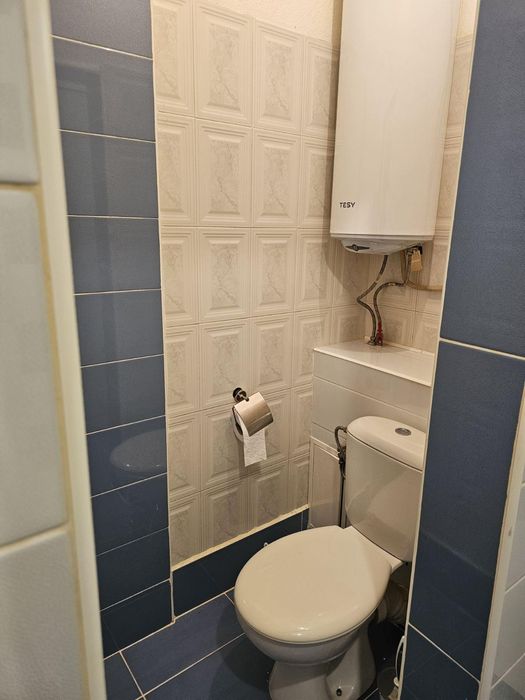 Дава се под наем Двустаен апартамент в Пловдив, Прослав - 60 кв.м за 382.5 € - Снимка #5