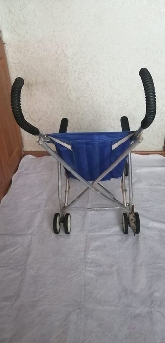 Продам детскую коляску