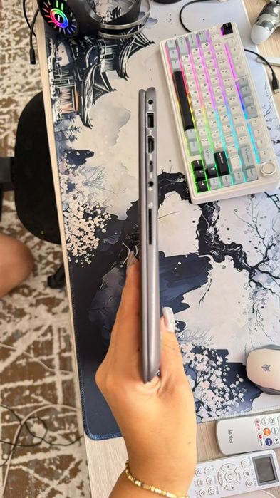 Продам ноутбук Asus