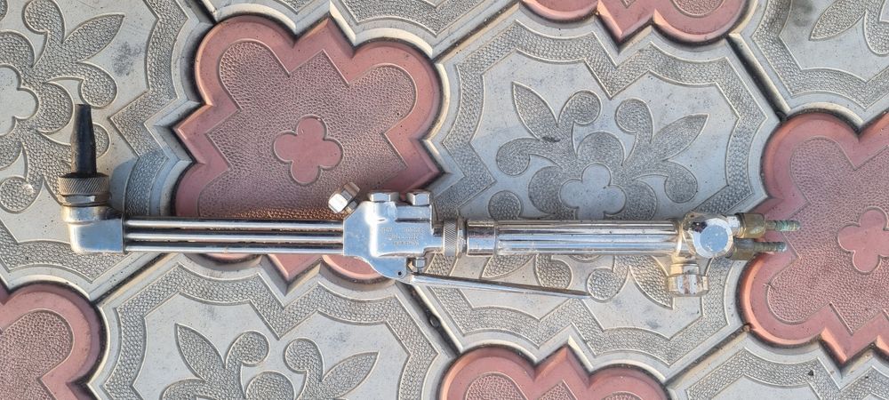 Резак lifetime sc 209 ack