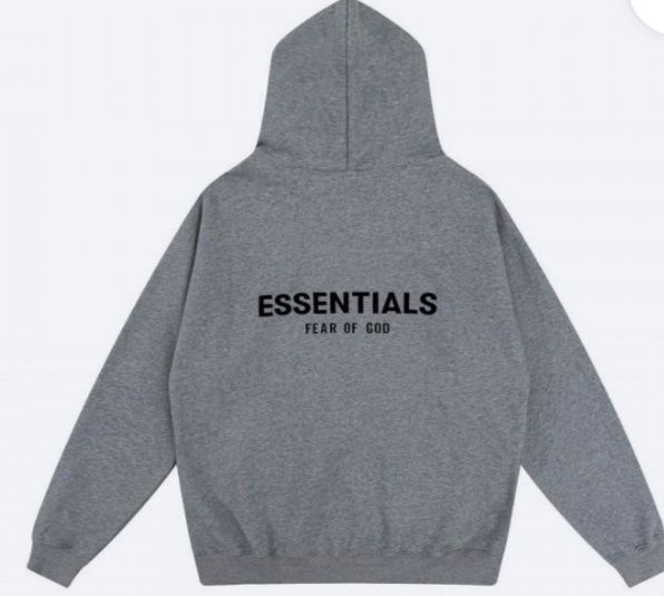 Продается худи Essentials
