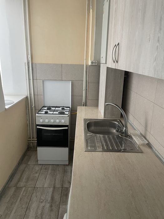Garsoniera de inchiriat