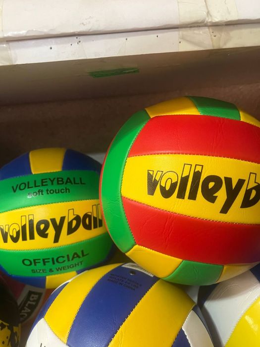 Волейбольный Баскетбол футбол Оптом склад