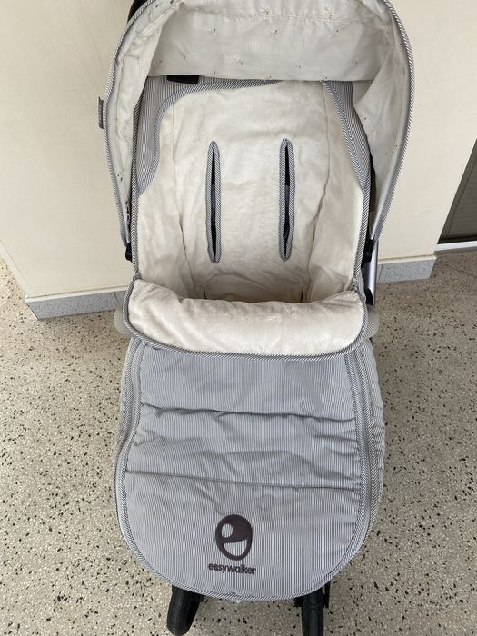 Бебешка количка //Easywalker Harvey//