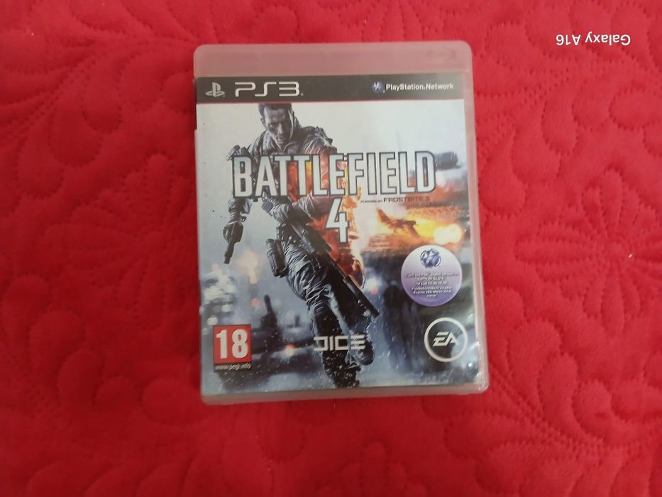 Jocuri VIDEO pentru PS 3 foarte distractive