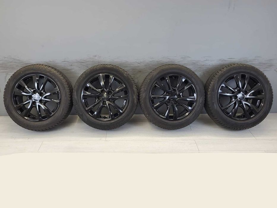 Roti/Jante Opel 5x105 205/55 R16 Astra J, K, Mokka; Chevrolet Cruze, Trax, Aveo