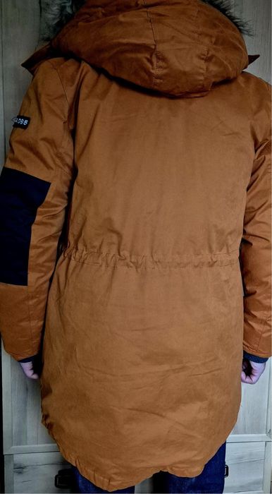 Jachetă Reserved toamnă/iarnă