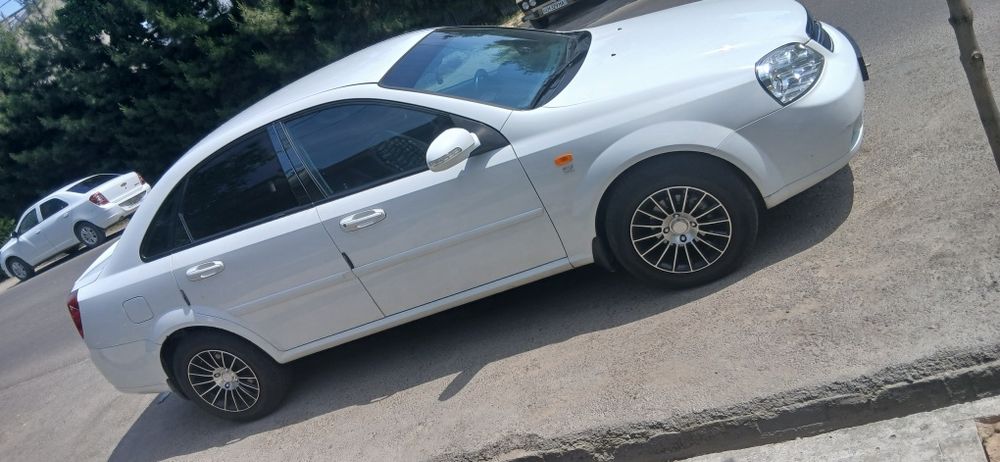 Other Lacetti / Gentra 2012
