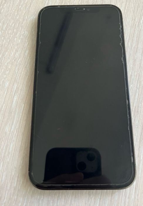 айфон 12 про на 256