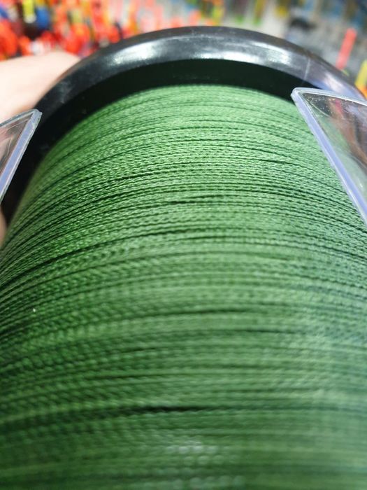 Плетено Влакно Magist 1000м