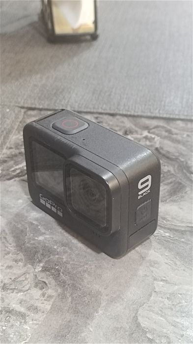 Go Pro 9 Black sotiladi