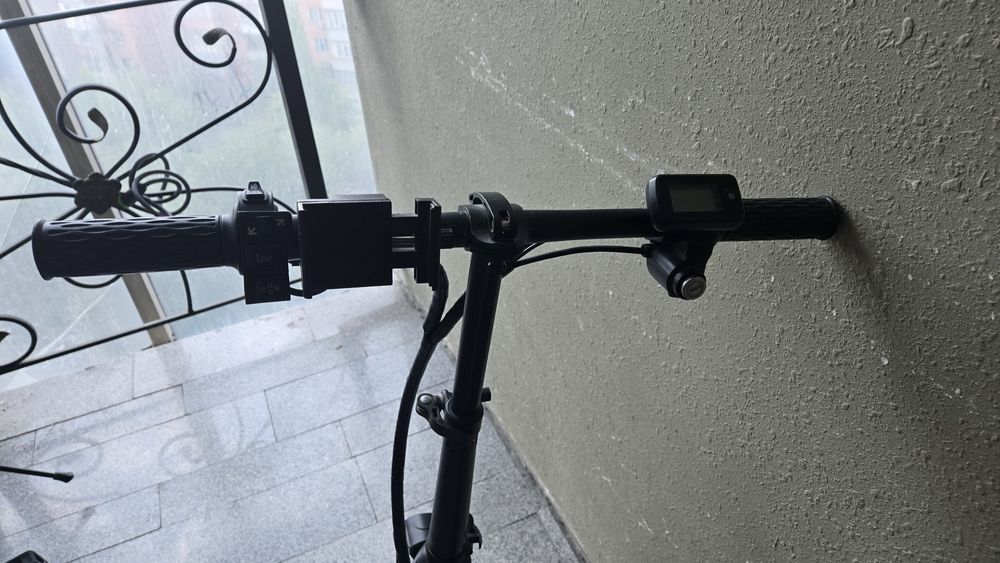 Электровелосипед FENGYU