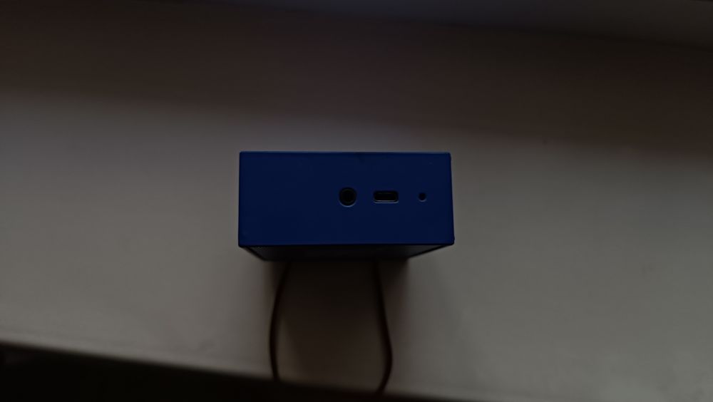 Колонка JBL GO 3