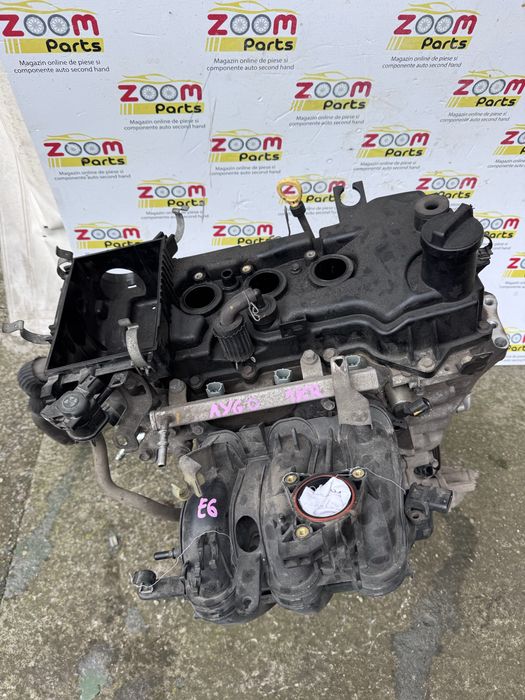 Motor 1.0 benzina 1KR Euro 6 Toyota Aygo Yaris 2015-2022