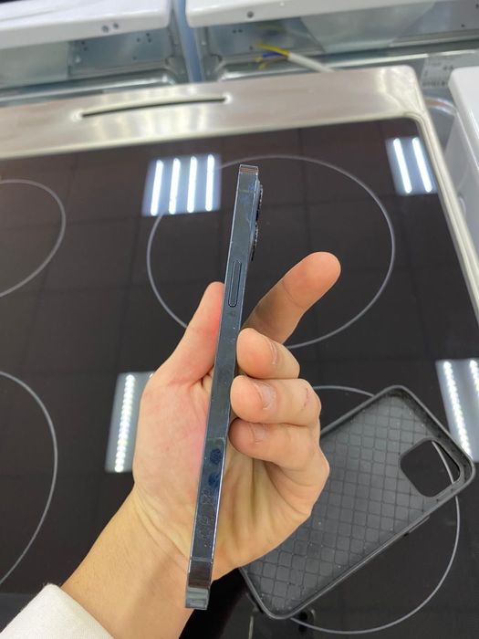 Продам айфон 12 пр макс