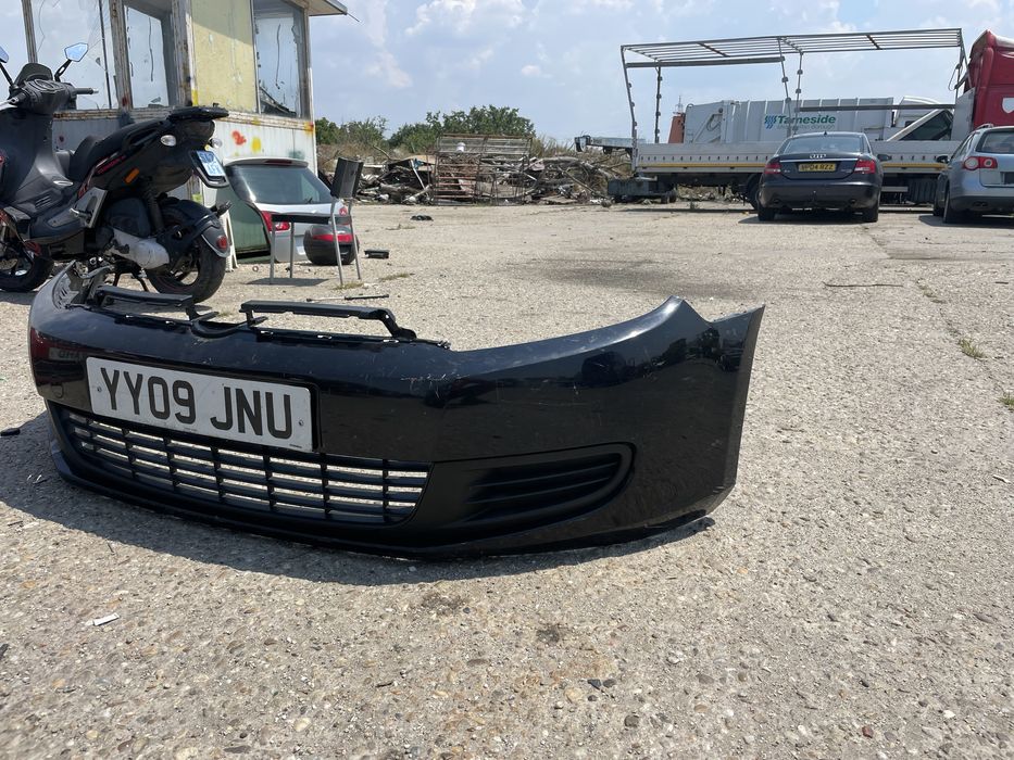 Vand bara fata wv golf 6