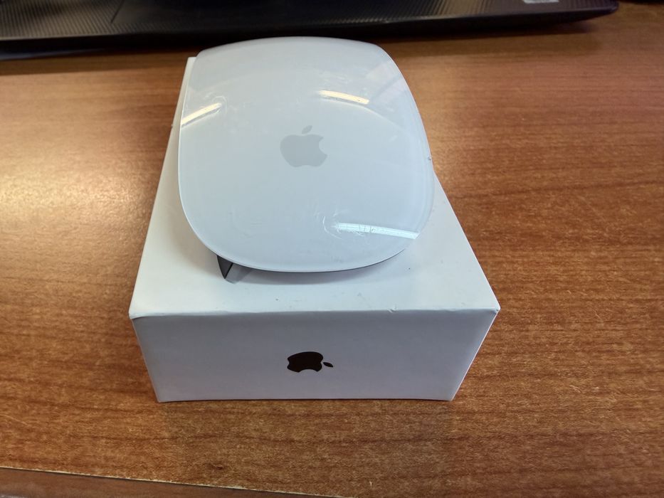 Apple Magic Mouse 2 неработеща, за части