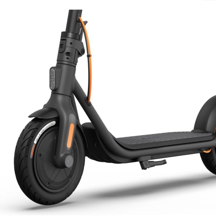 Электросамокат Ninebot KickScooter F30