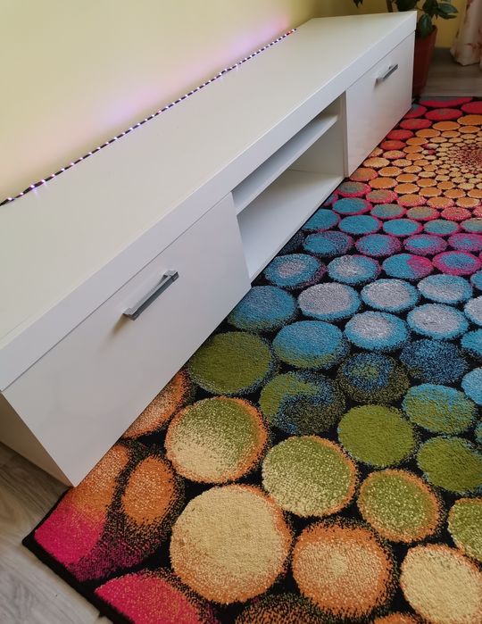 Comoda tv din Pal /Mdf