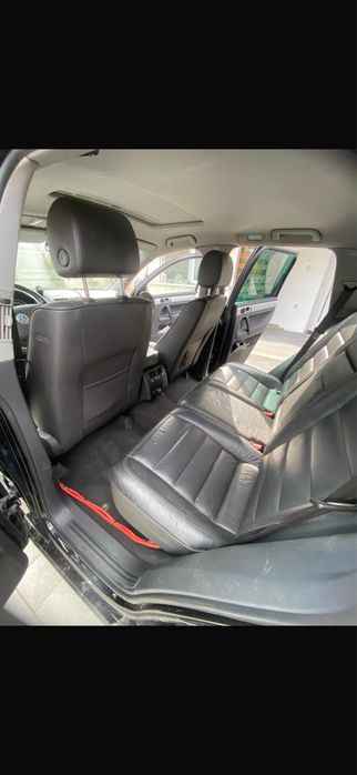 Vand Touareg 2.5 automat