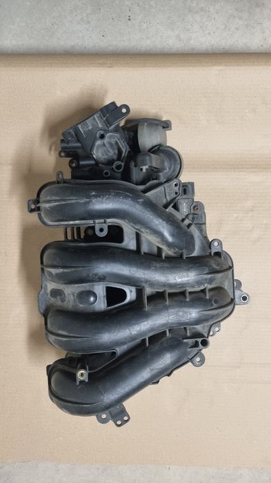 Двигател на части 2.0 Duratec - Ford, Mazda, Volvo