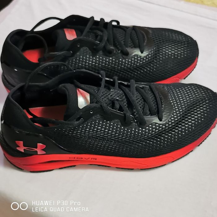 Under Armour Hovr Sonic 4