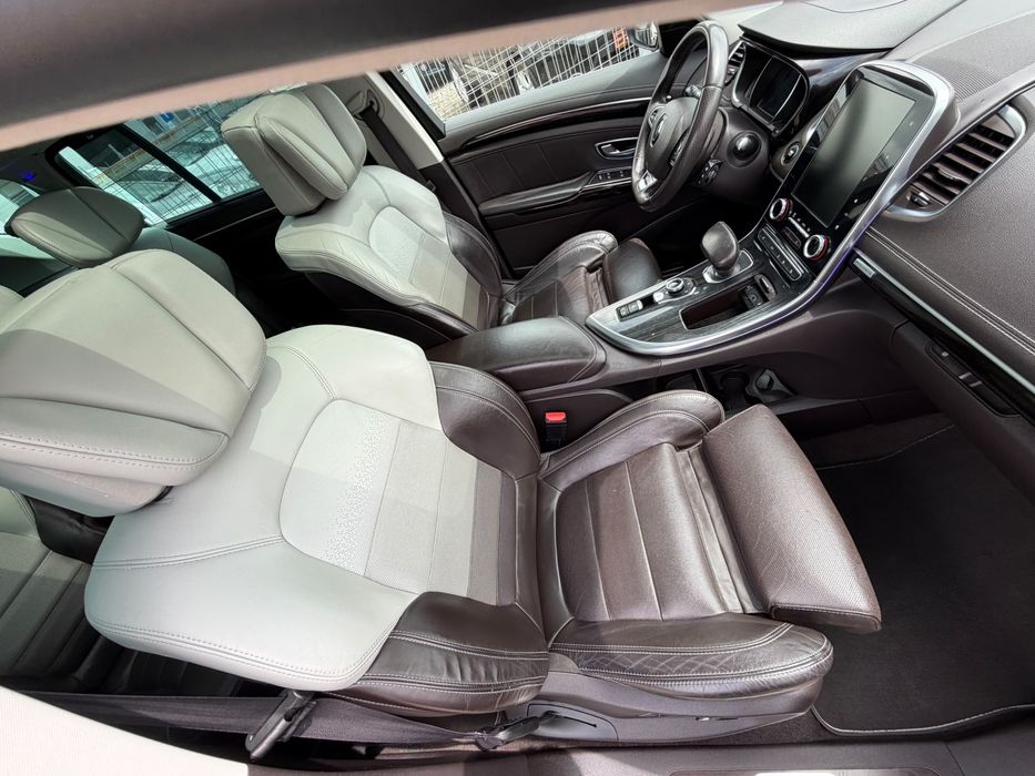 RENAULT Espace 2016 — imagine 4