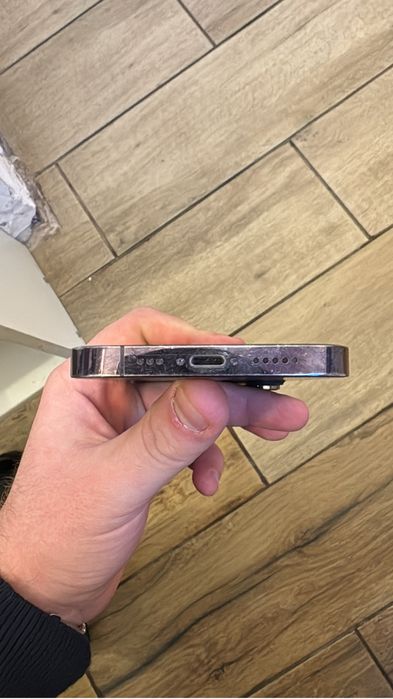 Iphone 14 PRO 512гб ПРОДАМ СРОЧНО ‼️