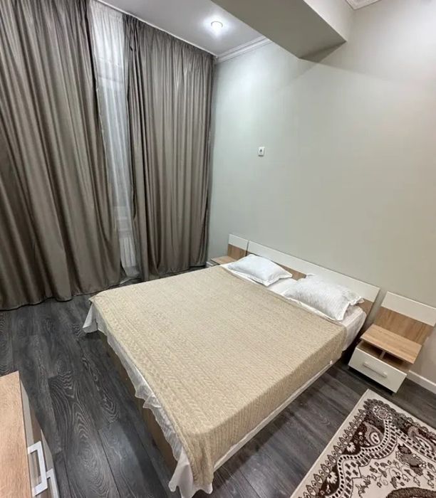 Сдам квартиру посуточно