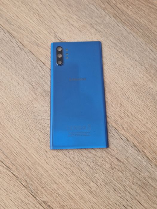 Capac Baterie Samsung Note 10 plus