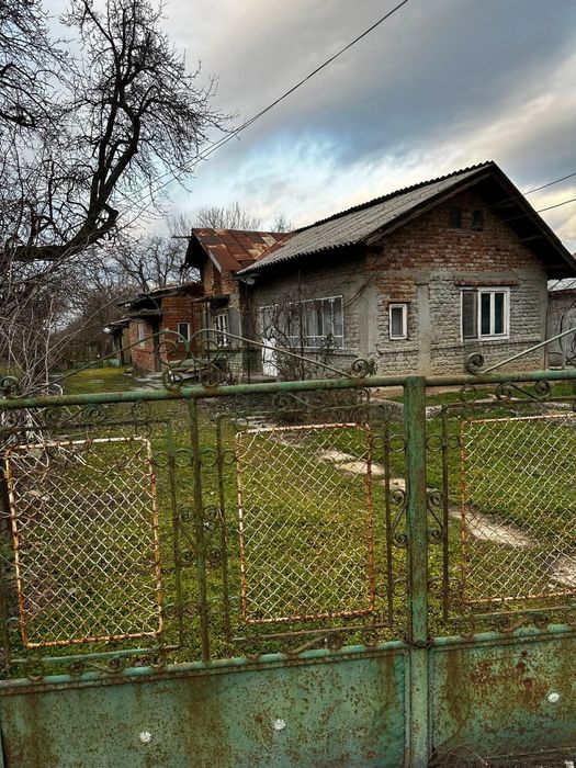Casă de vânzare Sat Crivina 37000 Euro