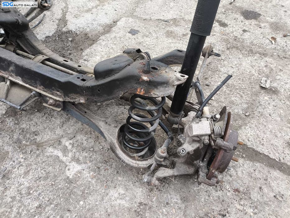 Punte Spate cu Brat Brate si Fuzeta Fuzete Stanga Dreapta Ford Kuga 2 MK2 2012 - 2019 [L4078]