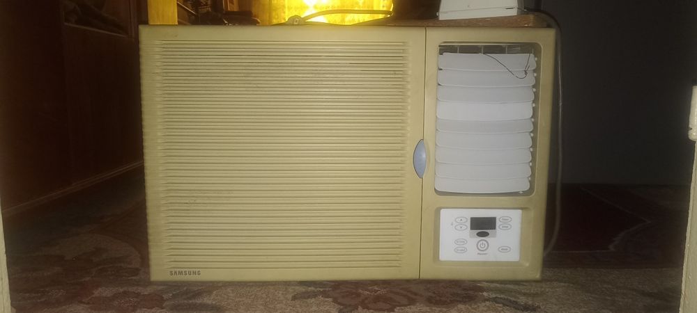 Кондиционер AZ18FAMEA