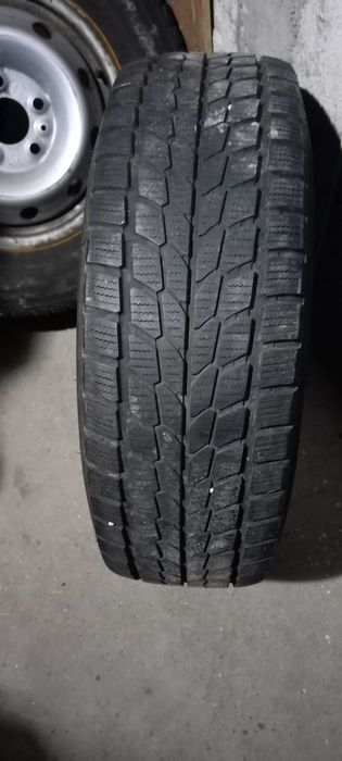 Oригинални джанти със зимни гуми за Iveco