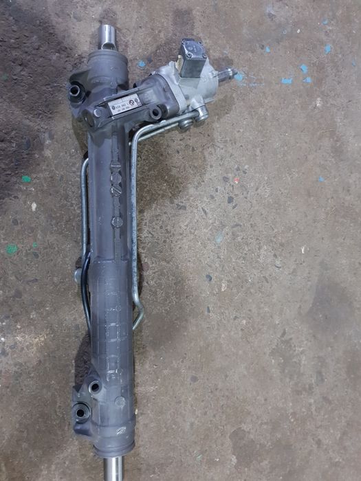 Реставрация рулевых реек BMW